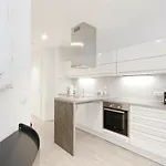 Duenenvilla 3, Whg 4 Apartamento
