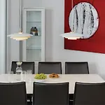Duenenvilla 3, Whg 4 Apartamento *