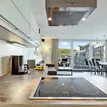 Apartamento Duenenvilla 3, Whg 4 Lubeca