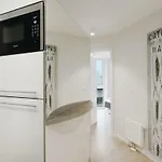 Duenenvilla 3, Whg 4 Apartamento *
